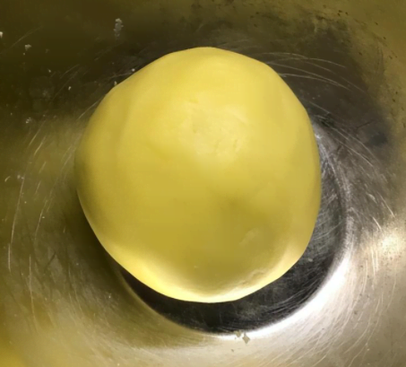 瑪格麗特餅干，新手也能做的小餅干，香味濃郁一口酥